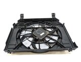 Thumbnail 4: 13-16 RANGE ROVER SPORT (L405 L494) CONDENSER ELECTRIC COOLING FAN & SHROUD