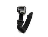 Thumbnail 2: 2014 RANGE ROVER SPORT (L494) REAR RIGHT 2ND ROW SEATBELT RETRACTOR (BLACK)