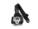 Thumbnail 3: 2014 RANGE ROVER SPORT (L494) REAR RIGHT 2ND ROW SEATBELT RETRACTOR (BLACK)