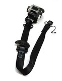 2014-2016 RANGE ROVER SPORT (L494) RIGHT FRONT SEATBELT RETRACTOR (BLACK)
