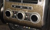 Thumbnail 2: 2014-2015 RANGE ROVER SPORT (L494) REAR HEATER A/C TEMPERATURE CONTROL (HEATED)