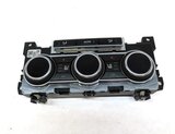Thumbnail 3: 2014-2015 RANGE ROVER SPORT (L494) REAR HEATER A/C TEMPERATURE CONTROL (HEATED)