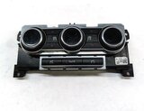 Thumbnail 4: 2014-2015 RANGE ROVER SPORT (L494) REAR HEATER A/C TEMPERATURE CONTROL (HEATED)