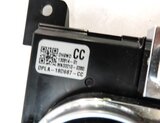 Thumbnail 7: 2014-2015 RANGE ROVER SPORT (L494) REAR HEATER A/C TEMPERATURE CONTROL (HEATED)