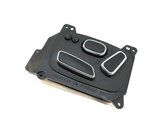 Thumbnail 1: 2014 RANGE ROVER SPORT (L494) FRONT LEFT DRIVER SEAT ADJUST SWITCH (BLACK)