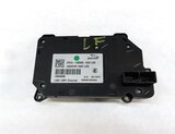 Thumbnail 4: 2014 RANGE ROVER SPORT (L494) FRONT LEFT DRIVER SEAT ADJUST SWITCH (BLACK)