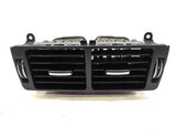 Thumbnail 2: 2014 RANGE ROVER SPORT (L494) REAR CENTER CONSOLE HVAC A/C HEATER AIR VENT