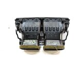 Thumbnail 3: 2014 RANGE ROVER SPORT (L494) REAR CENTER CONSOLE HVAC A/C HEATER AIR VENT