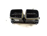 Thumbnail 4: 2014 RANGE ROVER SPORT (L494) REAR CENTER CONSOLE HVAC A/C HEATER AIR VENT