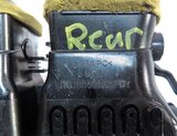Thumbnail 5: 2014 RANGE ROVER SPORT (L494) REAR CENTER CONSOLE HVAC A/C HEATER AIR VENT
