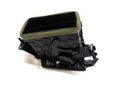 Thumbnail 4: 2014 RANGE ROVER SPORT (L494) FRONT FAR RIGHT PASSENGER OUTER AC HEATER AIR VENT
