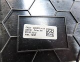 Thumbnail 5: 2014 RANGE ROVER SPORT (L494) FRONT FAR RIGHT PASSENGER OUTER AC HEATER AIR VENT