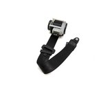 2014 RANGE ROVER SPORT (L494) REAR LEFT 2ND ROW SEATBELT RETRACTOR (BLACK)
