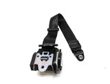 Thumbnail 3: 2014 RANGE ROVER SPORT (L494) REAR LEFT 2ND ROW SEATBELT RETRACTOR (BLACK)
