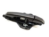 12-17 RANGE ROVER SPORT EVOQUE (L405 L494) RIGHT REAR PASSIVE DOOR HANDLE (GRAY)