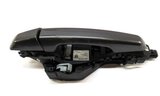 Thumbnail 3: 12-17 RANGE ROVER SPORT EVOQUE (L405 L494) RIGHT REAR PASSIVE DOOR HANDLE (GRAY)