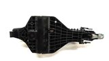 Thumbnail 4: 12-17 RANGE ROVER SPORT EVOQUE (L405 L494) RIGHT REAR PASSIVE DOOR HANDLE (GRAY)