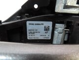 Thumbnail 6: 12-17 RANGE ROVER SPORT EVOQUE (L405 L494) RIGHT REAR PASSIVE DOOR HANDLE (GRAY)