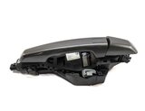 Thumbnail 2: 12-17 RANGE ROVER SPORT EVOQUE (L405 L494) LEFT REAR PASSIVE DOOR HANDLE (GRAY)