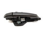 Thumbnail 3: 12-17 RANGE ROVER SPORT EVOQUE (L405 L494) LEFT REAR PASSIVE DOOR HANDLE (GRAY)
