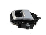 Thumbnail 2: 13-22 DISCOVERY RANGE ROVER SPORT L405 L494 L462 LEFT REAR INTERIOR DOOR HANDLE