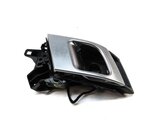 Thumbnail 3: 13-22 DISCOVERY RANGE ROVER SPORT L405 L494 L462 LEFT REAR INTERIOR DOOR HANDLE