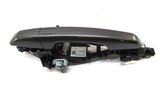 Thumbnail 3: 12-17 RANGE ROVER SPORT EVOQUE (L405 L494) RIGHT FRONT PASSIVE DOOR HANDLE GRAY