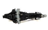 Thumbnail 4: 12-17 RANGE ROVER SPORT EVOQUE (L405 L494) RIGHT FRONT PASSIVE DOOR HANDLE GRAY
