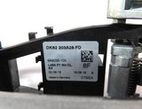 Thumbnail 5: 12-17 RANGE ROVER SPORT EVOQUE (L405 L494) RIGHT FRONT PASSIVE DOOR HANDLE GRAY