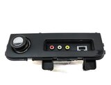 Thumbnail 3: 2014 RANGE ROVER SPORT L494 RADIO STEREO USB AUXILIARY AUX INPUT 12v JACK PANEL