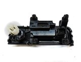 Thumbnail 4: 2014 RANGE ROVER SPORT L494 RADIO STEREO USB AUXILIARY AUX INPUT 12v JACK PANEL