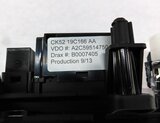Thumbnail 6: 2014 RANGE ROVER SPORT L494 RADIO STEREO USB AUXILIARY AUX INPUT 12v JACK PANEL