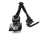 Thumbnail 3: 2014-2016 RANGE ROVER SPORT (L494) LEFT FRONT DRIVER SEATBELT RETRACTOR (BLACK)