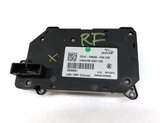 Thumbnail 4: 2014 RANGE ROVER SPORT (L494) FRONT RIGHT PASSENGER SEAT ADJUST SWITCH (BLACK)