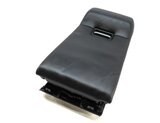 Thumbnail 1: 2014 RANGE ROVER SPORT (L494) REAR CENTER CONSOLE ARMREST CUP HOLDER (BLACK)