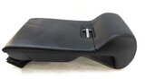 Thumbnail 3: 2014 RANGE ROVER SPORT (L494) REAR CENTER CONSOLE ARMREST CUP HOLDER (BLACK)