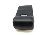 Thumbnail 4: 2014 RANGE ROVER SPORT (L494) REAR CENTER CONSOLE ARMREST CUP HOLDER (BLACK)