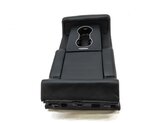 Thumbnail 5: 2014 RANGE ROVER SPORT (L494) REAR CENTER CONSOLE ARMREST CUP HOLDER (BLACK)