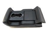 Thumbnail 6: 2014 RANGE ROVER SPORT (L494) REAR CENTER CONSOLE ARMREST CUP HOLDER (BLACK)