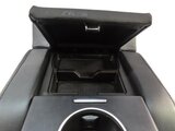 Thumbnail 7: 2014 RANGE ROVER SPORT (L494) REAR CENTER CONSOLE ARMREST CUP HOLDER (BLACK)