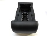 Thumbnail 8: 2014 RANGE ROVER SPORT (L494) REAR CENTER CONSOLE ARMREST CUP HOLDER (BLACK)