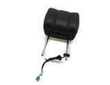 Thumbnail 1: 14-16 RANGE ROVER SPORT L494 FRONT RIGHT HEADREST & DVD PLAYER (BLACK TAURUS)