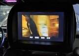 Thumbnail 2: 14-16 RANGE ROVER SPORT L494 FRONT RIGHT HEADREST & DVD PLAYER (BLACK TAURUS)