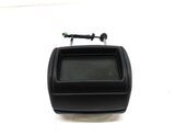 Thumbnail 5: 14-16 RANGE ROVER SPORT L494 FRONT RIGHT HEADREST & DVD PLAYER (BLACK TAURUS)