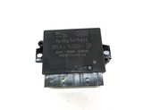 Thumbnail 2: 2014 RANGE ROVER SPORT (L405 L494) PDC PARK ASSIST CONTROL MODULE