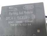 Thumbnail 4: 2014 RANGE ROVER SPORT (L405 L494) PDC PARK ASSIST CONTROL MODULE