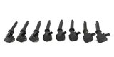 Thumbnail 2: 13-2020 JAGUAR FPACE FTYPE XE XF XJ XK RANGE ROVER SPORT LR4 IGNITION COIL SET 8