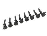 Thumbnail 3: 13-2020 JAGUAR FPACE FTYPE XE XF XJ XK RANGE ROVER SPORT LR4 IGNITION COIL SET 8