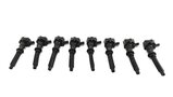 Thumbnail 4: 13-2020 JAGUAR FPACE FTYPE XE XF XJ XK RANGE ROVER SPORT LR4 IGNITION COIL SET 8