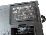 Thumbnail 4: 2014 RANGE ROVER SPORT (L494) REAR RIGHT DOOR CONTROL MODULE DPLA14D620AB